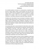 Procesos de comunicación en las empresas