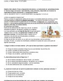 GUÍA PRÁCTICA LOS INCAS LIBRO ABIERTO Lección 2