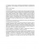 Cálculo Integral. Derivadas