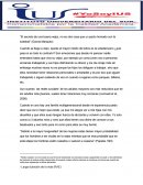 El secreto de una buena vejez..