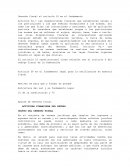 Actividad financiera del Estado objeto del derecho fiscal