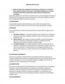 MBA EAE CASO SUJA LIFE