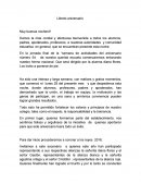 Damos la más cordial y afectuosa bienvenida a todos los alumnos, padres, apoderados, profesores, a nuestras autoridades y comunidad educativa en general, que se encuentran presente esta noche..