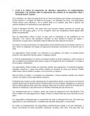 Cuál es la cultura de negociación, los elementos cognoscitivos, de comportamiento, emocionales y las actitudes sobre la negociación más comunes de un negociador Chino y Norteamericano?