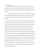 Despertando Intereses