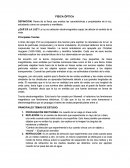 QUÉ ES LA LUZ? La luz es radiación electromagnética capaz de afectar el sentido de la vista