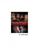 El perfume. Mapa sinóptico