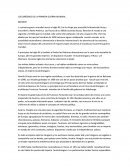 Origenes de la primera guerra mundial