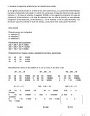 EJERCICIO 2 ALGEBRA LINEAL