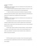 Actividad 2. Caso Bankinter.