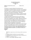 Comunicación Social Radio