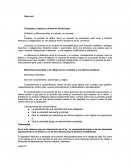 Guia civil. Conceptos y tópicos a revisar en las lecturas