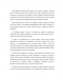 La tecnología ha cambiado nuestra forma de vida,