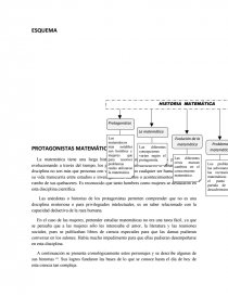 PROTAGONISTAS MATEMÁTICOS. Página 1