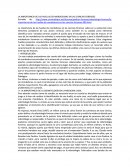 LA IMPORTANCIA DE LAS HUELLAS DE MORDEDURAS EN LAS CIENCIAS FORENSES.