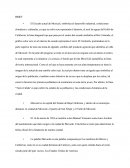 El Escudo del Municipio de Mexicali