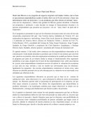 Ensayo Shark tank México