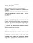 CAVIDAD BUCAL -Todo comienza desde la Fase Cefálica.