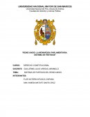 Reino Unido: la Monarquía Parlamentaria. Sistema de partidos