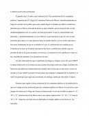 CONFERENCIA DE LA ETICA PROFESIONAL