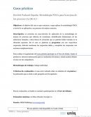 Analisis Caso Hewlet Packard