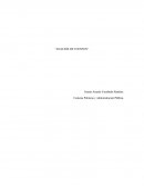 Analisis de cuentos. La parábola del joven tuerto