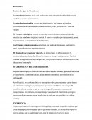 Existen dos tipos de Otosclerosis