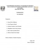 SEGURO DE VIDA EXPOSICIÓN EL SEGURO