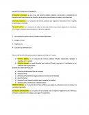 APUNTES DE DERECHO ECONOMICO.