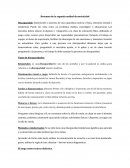 Motricidad, corporeidad, discapacidad, juego, esquema corporal y imagen corporal