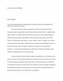 FASE 1 LINEA DE TIEMPO REFLEXIONES