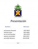 Republica Dominicana.