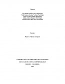 Desarrollar la Guía para la planeación de la Acción Socialmente Responsable