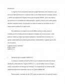 Logística inversa y ambiental.