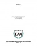 Caso ¨SPA DENTAL”