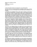 ¿Hace la tecnología más feliz a las personas? ¿O nos deshumaniza?