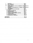 Juzgado Colegiado de Juzgamiento