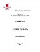 PLAGUICIDAS UN DAÑO PARA LA VIDA