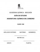 Encierra en un círculo la respuesta correcta de cada uno de los siguientes reactivos.