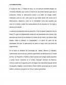 Analisis pelicula Ciudad de Dios..