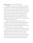 Después de la familia tipo, ¿qué? A propósito de Historias de familia Por Mariana Cantarelli.
