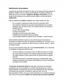 Situacion de calle en Playa del carmen