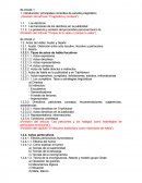 Principales corrientes de estudio pragmático