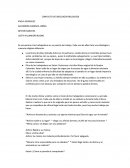 Conflicto de Ideología Religiosa.