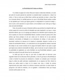 La flexibilidad del trabajo en Mexico
