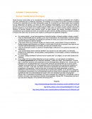 Acta de cumplimiento de medida cautelar.