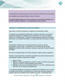 La importancia de los modelos.