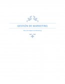 Marketing estrategico agua perros.