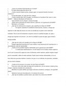 ¿Cuál es el producto final deseado por el cliente?