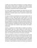 Familia, jovenes y cultura de la incertidumbre